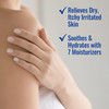 Nizoral Eczema Relief Cream, 4 Oz, Relieves Dry Itchy Irritated Skin