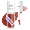 NOONI Korean Lip Oil - Applegoji - Plumping & Hydrating Tinted Lip Gloss