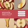 NOONI Korean Lip Oil - Applerosehip - Plumping & Hydrating Tinted Lip Gloss