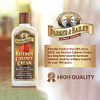 Parker & Bailey Kitchen Cabinet Cream - Multisurface Wood Cleaner And Polish Furniture Quick Shine Restorer Protector