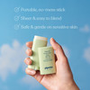 Pipette Baby Mineral Sunscreen Stick SPF 50, 0.6 oz