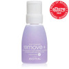 ZOYA Remove Plus Acetone Nail Polish Remover with Big Flipper Bottle, Powerful, Safe and Gentle, 3-in-1 Remover +