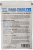 AC Safe Pan Tablets - 30 Count: Cleans scum in Drain Pans and Humidifiers
