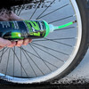 Slime 10193 Tire and Tube Sealant Puncture Repair Sealant, 2-in-1, Premium, Prevent and Repair, Suitable for