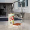 BON AMI Powder Cleanser for Kitchens & Bathrooms - All Types of Surfaces, Cleans Grime & Dirt, Polishes Surfaces,