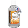 GERMALL Plus Preservative Liquid (2 oz) Paraben-Free; Formaldehyde-Free; Water & Oil Soluble | Suitable for Soap