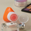 INSFIT Travel Bottles for Toiletries, TSA Approved 3oz Leak Proof Travel Size Toiletries, BPA Free Refillable Travel