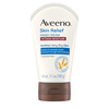 Aveeno Skin Relief Intense Moisture Hand Cream with Soothing Prebiotic Oat for Dry and Sensitive Skin Cream Softens & Smooths Hands & Lasts Through H