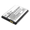 MPF Products 900mAh 160240 Battery Replacement Compatible with SteelSeries Arctis Pro, SteelSeries H, SteelSeries