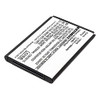 MPF Products 900mAh 160240 Battery Replacement Compatible with SteelSeries Arctis Pro, SteelSeries H, SteelSeries