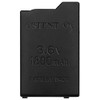 OSTENT High Capacity Quality Real 1800mAh 3.6V Lithium Ion Polymer Li-ion Polymer Rechargeable Battery Pack
