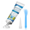 WANJAO 100g Acoustical Sealant, Reduce Noise & High-Efficiency Sound, Clear