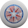 Ultra-Star 175G Ultimate Disc - White