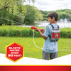 Paw Patrol Water Backpack Water Toy, Outdoor Water Blaster for Kids