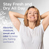 Shower to Shower Morning Fresh Body Powder for Chafing and Odor, 13 Oz