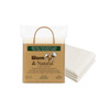 The Warm Company - Warm & Natural Cotton Quilt Batting  Craft Size 34" x 45"  Premium Quilt & Craft Batting for