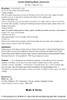 ANSKIN Modeling Mask Powder Pack 700ml(240g) for Moisturizing & Nutrition (New Version/Old Version) (Hyaluronic)