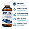 Torbot Skin-Tac Liquid Adhesive Barrier [4 Oz] (Ea-1)