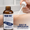 Torbot Skin-Tac Liquid Adhesive Barrier [4 Oz] (Ea-1)