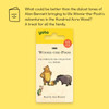 YOTO Winnie the Pooh: The Complete BBC Collection - Audio Card, Ages 5+