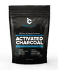 (1LB) Organic Coconut Activated Charcoal Powder - Food Grade, Kosher - Teeth Whitening, Facial Scrub, Soap Making (1