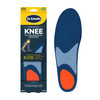 Dr. Scholl's Knee All-Day Pain Relief Orthotics - Insoles for Immediate and All-Day Knee Pain Relief Including Pain