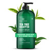 Botanic Hearth Eucalyptus & Tea Tree Body Wash  16 fl oz
