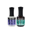Mia Secret 15 ml Nail Dehydrator and Primer, Acid Free Base Coat Natural Prep Dehydrate & Bond Primer Kit, Acrylic