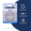 Beadalon French Beading Craft Wire - 0.90 mm / .036 in, 1 m, Gold Color