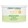 Clean + Easy All-Purpose Soft Wax  Wax for Sensitive Skin, Hair Removal for Body & Facial Hair, 14 oz