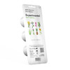 Click & Grow Seedless Grow Anything Pods 3 Pack, Experimental Plant Pods for Gardening Adventures