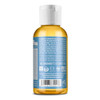 Dr. Bronner's - Pure-Castile Liquid Soap (Baby Unscented, 2 ounce, 2-Pack) - Made with Organic Oils, 18-in-1 Uses: