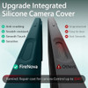 FireNova Magnetic for iPhone 17 Pro Case, 6.3", Teal