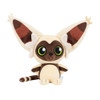 Jazwares Avatar: The Last Airbender Momo Plush - 8-Inch Plush with Weighted Base