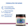 Motherlove Pregnant Belly Salve (4 oz)