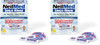 NeilMed Sinus Rinse All Natural Relief Premixed Refill Packets 100 Count (Pack of 1)