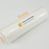 New brothread 10" x 10 Yd Roll Wash Away Embroidery Stabilizer