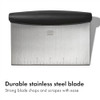 OXO Good Grips Multi-Purpose Scraper & Chopper