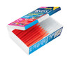 Piksters Interdental Brush Medium/Large Gaps 40 Pack Red Size 4