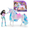 Unicorn Academy Layla & Glacier, Dolls & Unicorn Toys, Ages 4+
