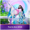 Unicorn Academy Layla & Glacier, Dolls & Unicorn Toys, Ages 4+
