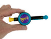 World's Smallest Bop It! The Classic Game of Bop It, Twist It, Pull It in Miniature Size. Travel Electronic Game. Play