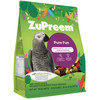 ZuPreem Pure Fun Parrot & Conure Food, Bird Food Mixer, M/L, 2 lbs