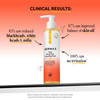 Derma E Acne Deep Pore Cleansing Wash  Blemish Control Facial Cleanser with Salicylic Acid - Gentle Oil Control Face