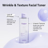 Fraijour Retin-Collagen 3D Core Toner  Anti-Aging Korean Toner with Bakuchiol, 7 Types of Collagen & Hyaluronic Acid,