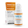 Hold Up Body Adhesive Premium Roll on Skin Glue Dancers 2 Oz