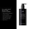 pH PURE HAIR Deep Moisture Conditioner - Intense Hydration for Dry, Damaged Hair - Deep Conditioning Treatment with