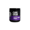 Rolda Curl Cream - Curly Hair Products for Men - Anti Frizz Curl Defining Cream with Oil Blend - Hydrates, Enhances