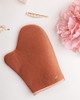 COCOSOLIS PREMIUM Self-Tanning Mitt Self-tanning applicator for easy and streak-free application of self-tanning