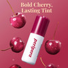 Peripera Ink Peel Off Lip Stain - Long Lasting, Transfer-Proof, Waterproof Korean Lip Tint with Color-Changing